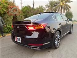 كيا كادينزا